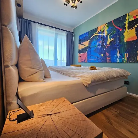 Mountains Janske Lazne - 1x Free Parking * Trutnov