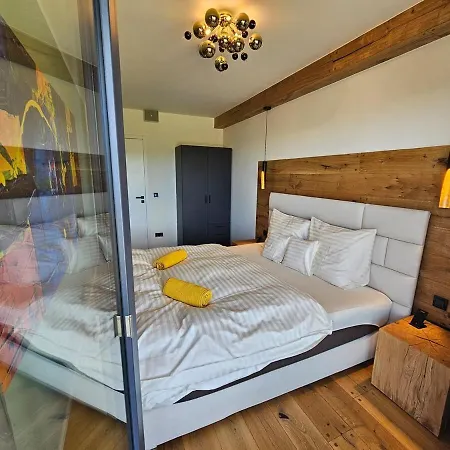Mountains Janske Lazne - 1x Free Parking Διαμέρισμα Trutnov