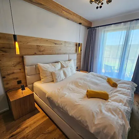 Mountains Janske Lazne - 1x Free Parking *