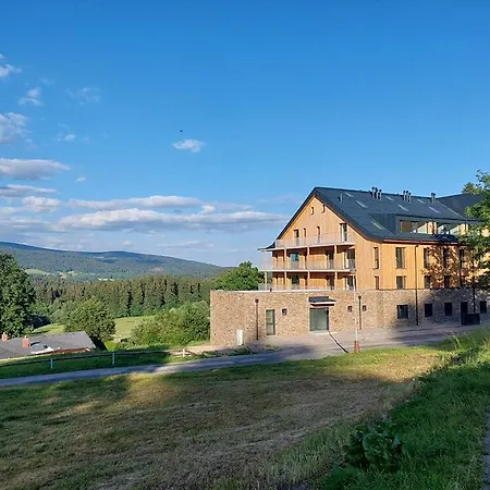 Mountains Janske Lazne - 1x Free Parking