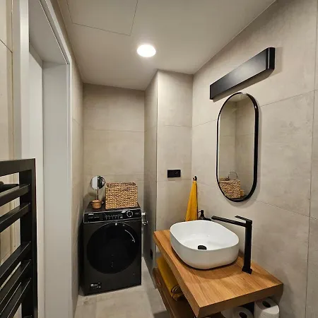 Apartmán Mountains Janske Lazne - 1x Free Parking Trutnov