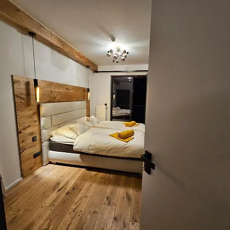 Διαμέρισμα Mountains Janske Lazne - 1x Free Parking Trutnov