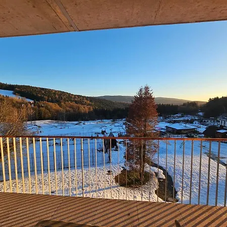 Mountains Janske Lazne - 1x Free Parking *