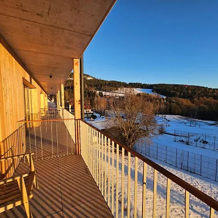 Mountains Janske Lazne - 1x Free Parking Διαμέρισμα