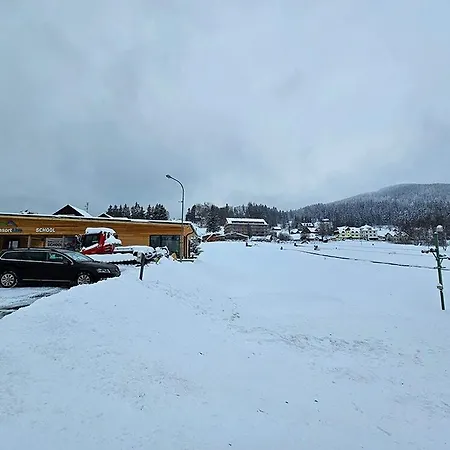 Mountains Janske Lazne - 1x Free Parking Trutnov