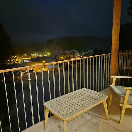 Apartmán Mountains Janske Lazne - 1x Free Parking *