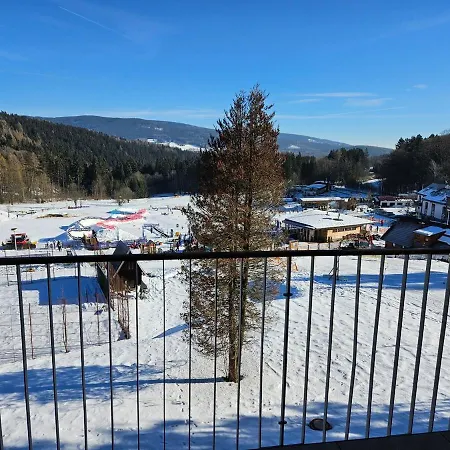 Mountains Janske Lazne - 1x Free Parking * Trutnov