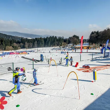 Mountains Janske Lazne - 1x Free Parking Trutnov